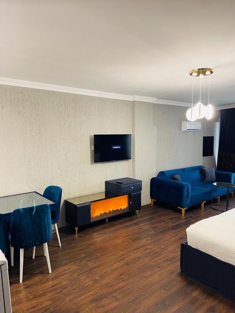 Aymira Suite Hotel Istanbul Room photo