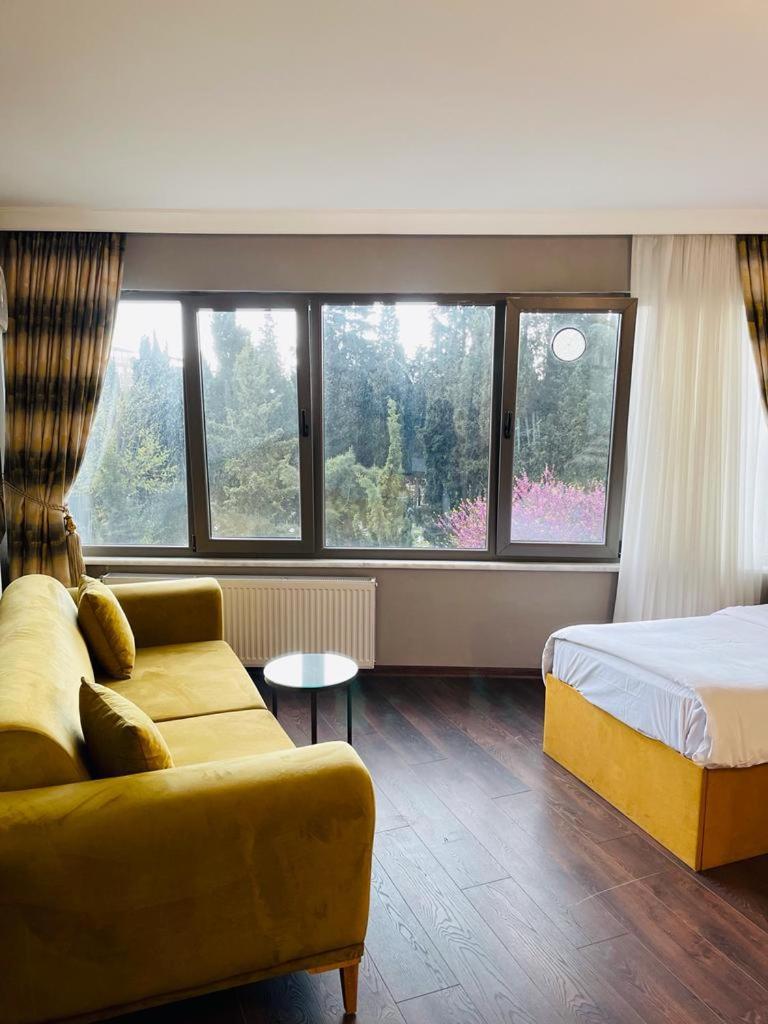 Aymira Suite Hotel Istanbul Room photo